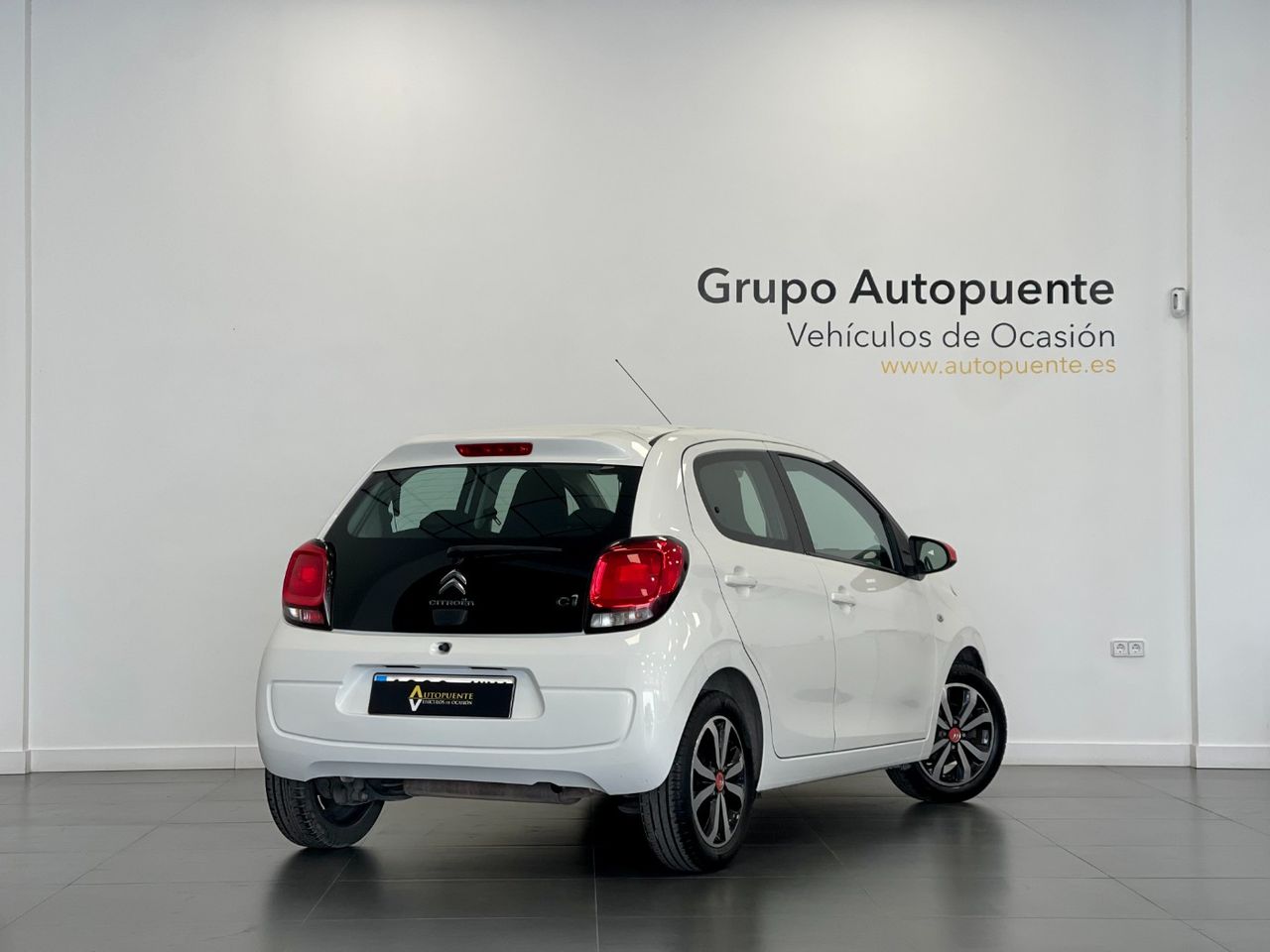 citroën c1 2017 / foto grande (3)