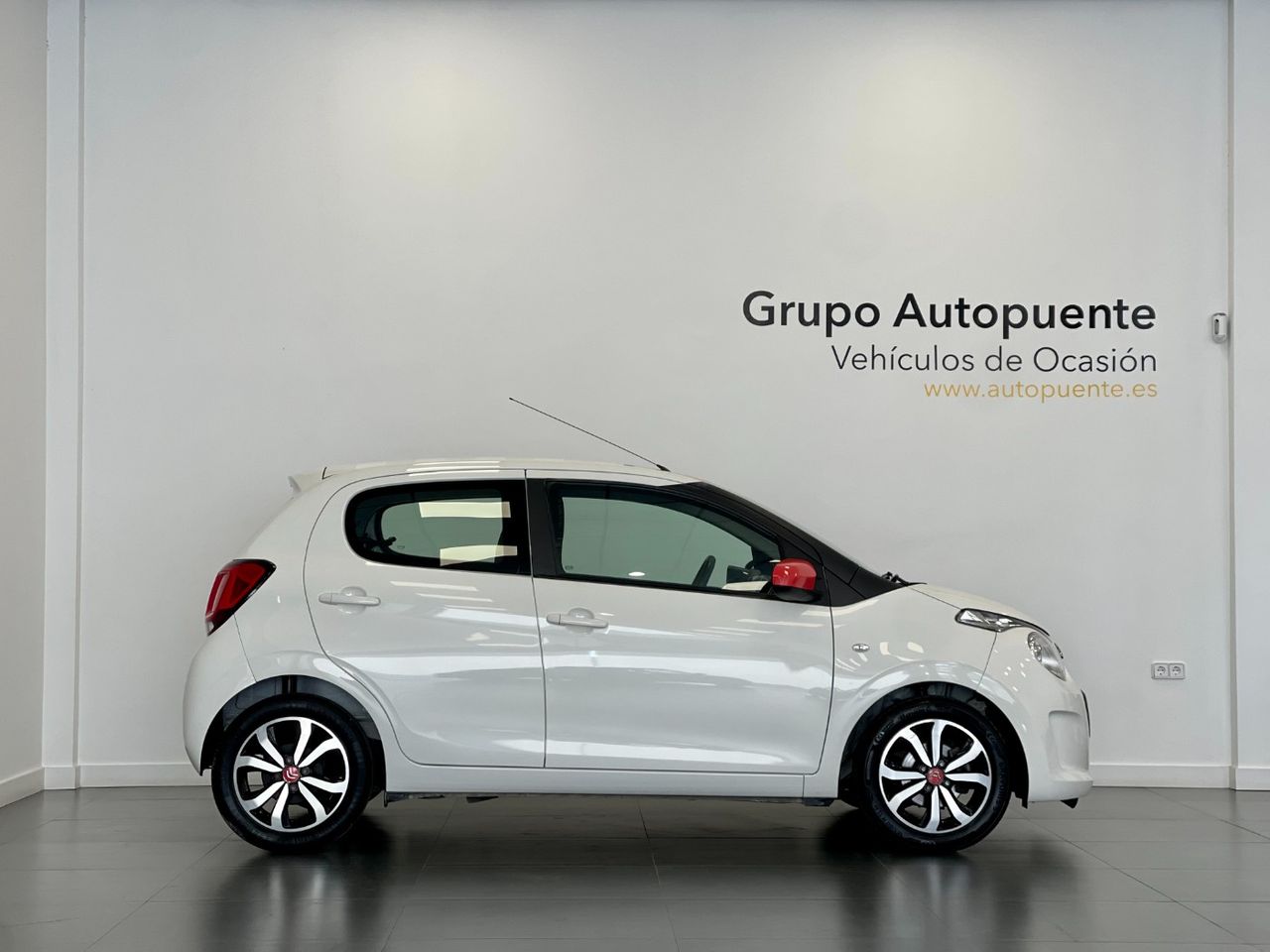 citroën c1 2017 / foto grande (2)