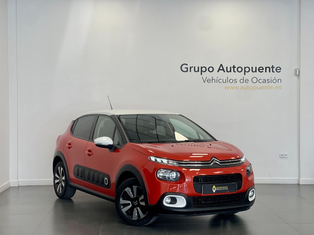 citroën c3 2019 /