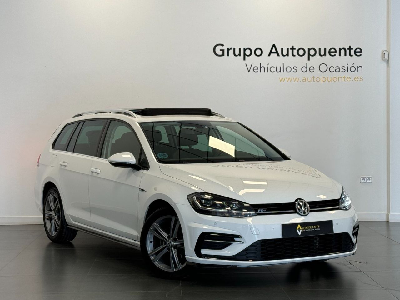volkswagen golf 2019 /