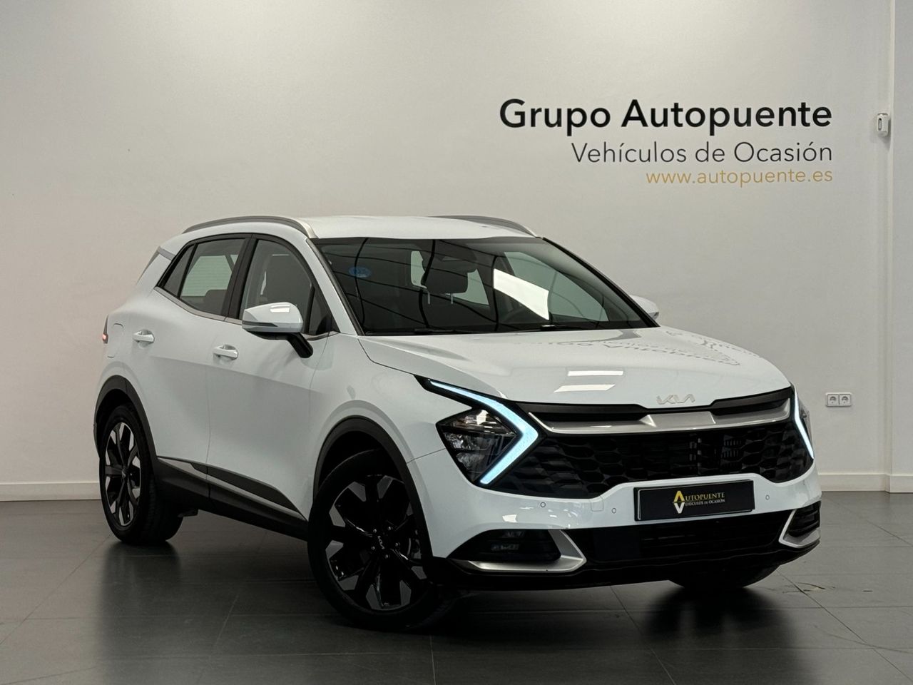 kia sportage 2022 /