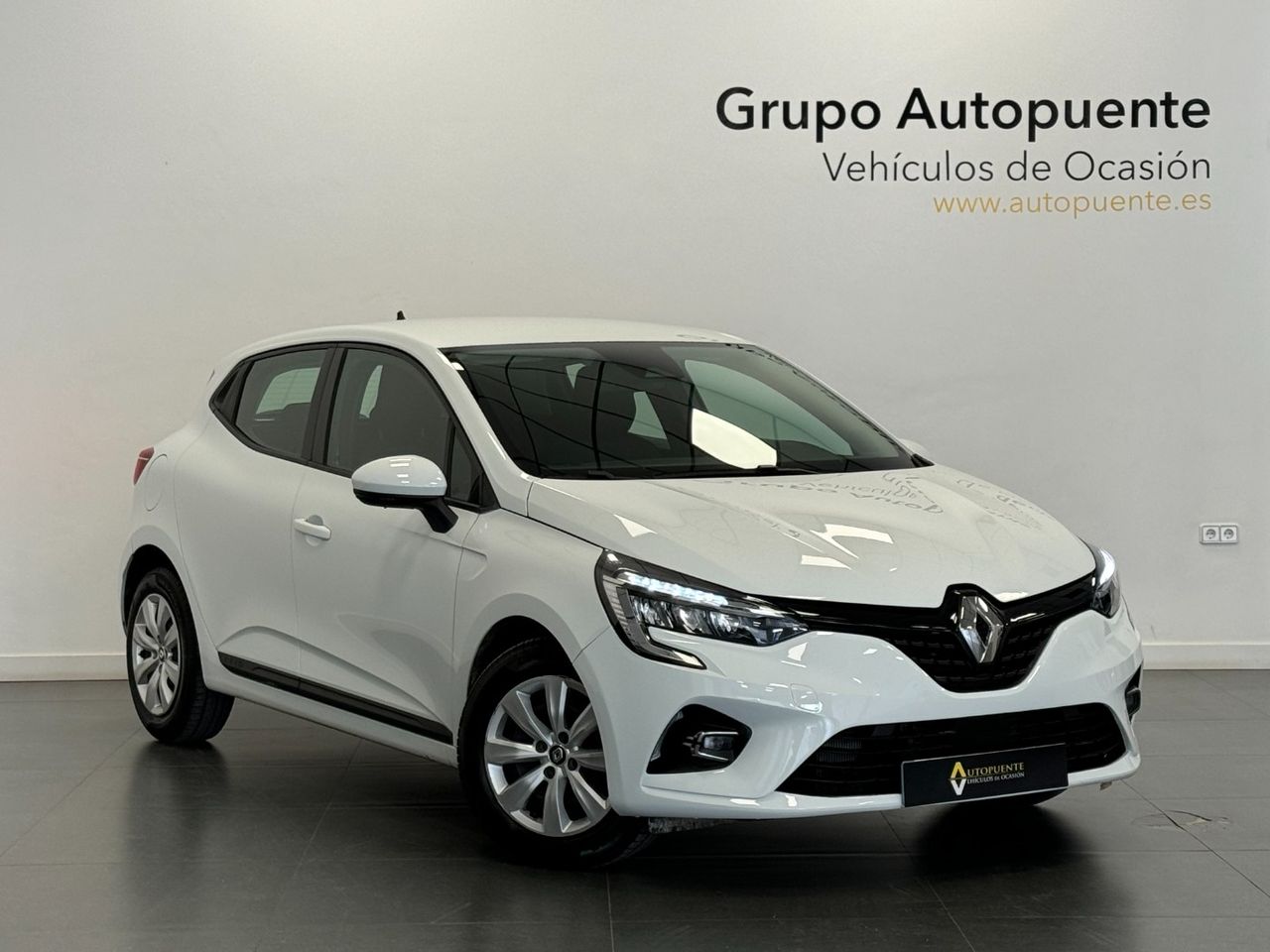 Renault clio 5 plazas  de segunda mano - renault clio 2020 /