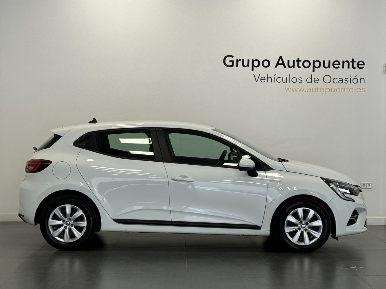 renault clio 2020 / foto grande (2)
