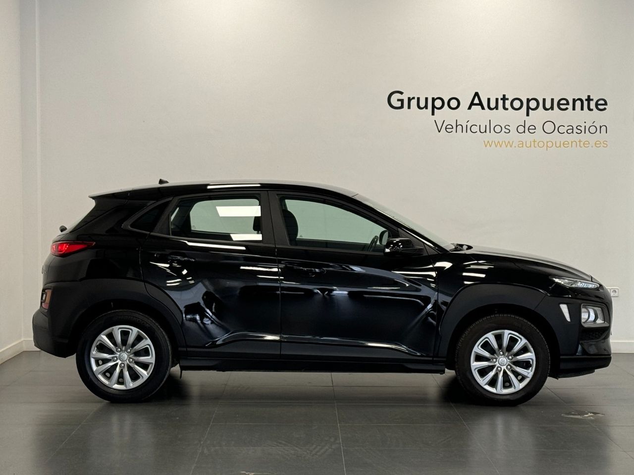 hyundai kona 2020 / foto grande (2)