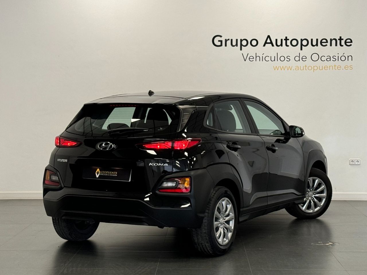 hyundai kona 2020 / foto grande (3)