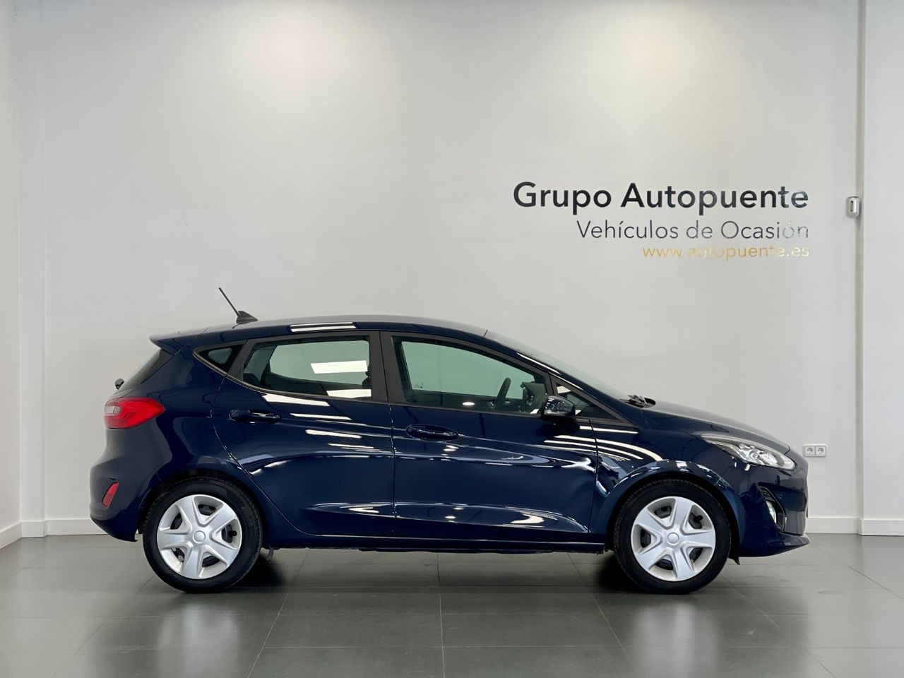 ford fiesta 2021 / foto grande (2)