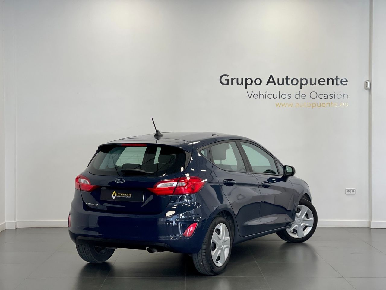 ford fiesta 2021 / foto grande (3)