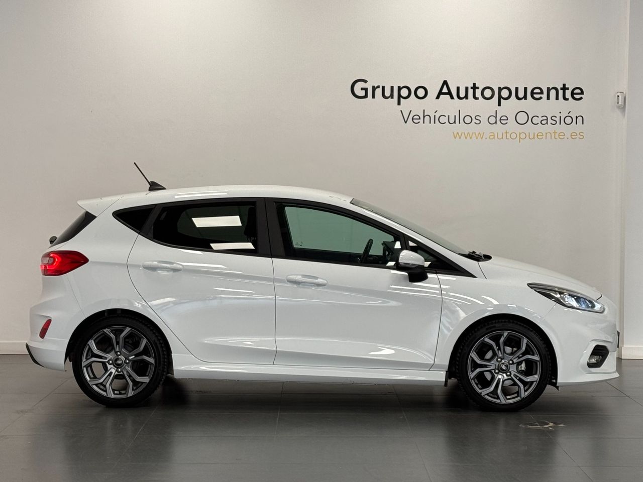 ford fiesta 2020 / foto grande (2)