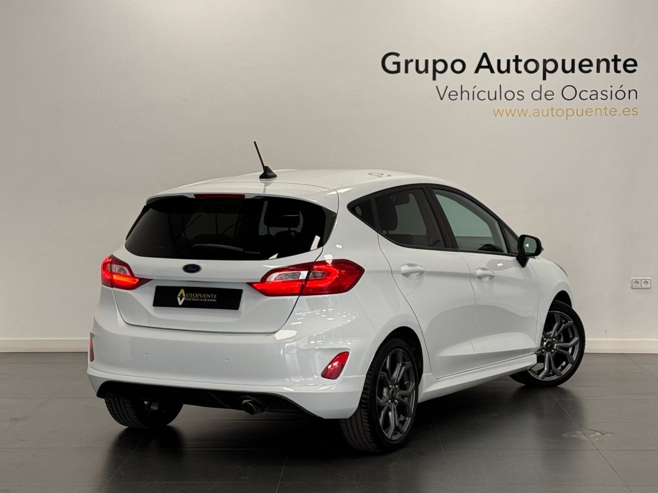 ford fiesta 2020 / foto grande (3)