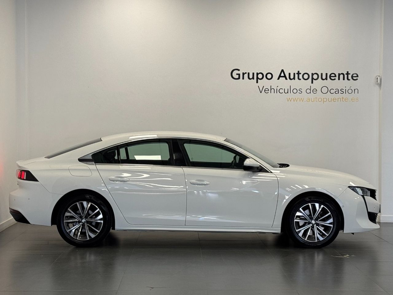 peugeot 508 2020 / foto grande (2)