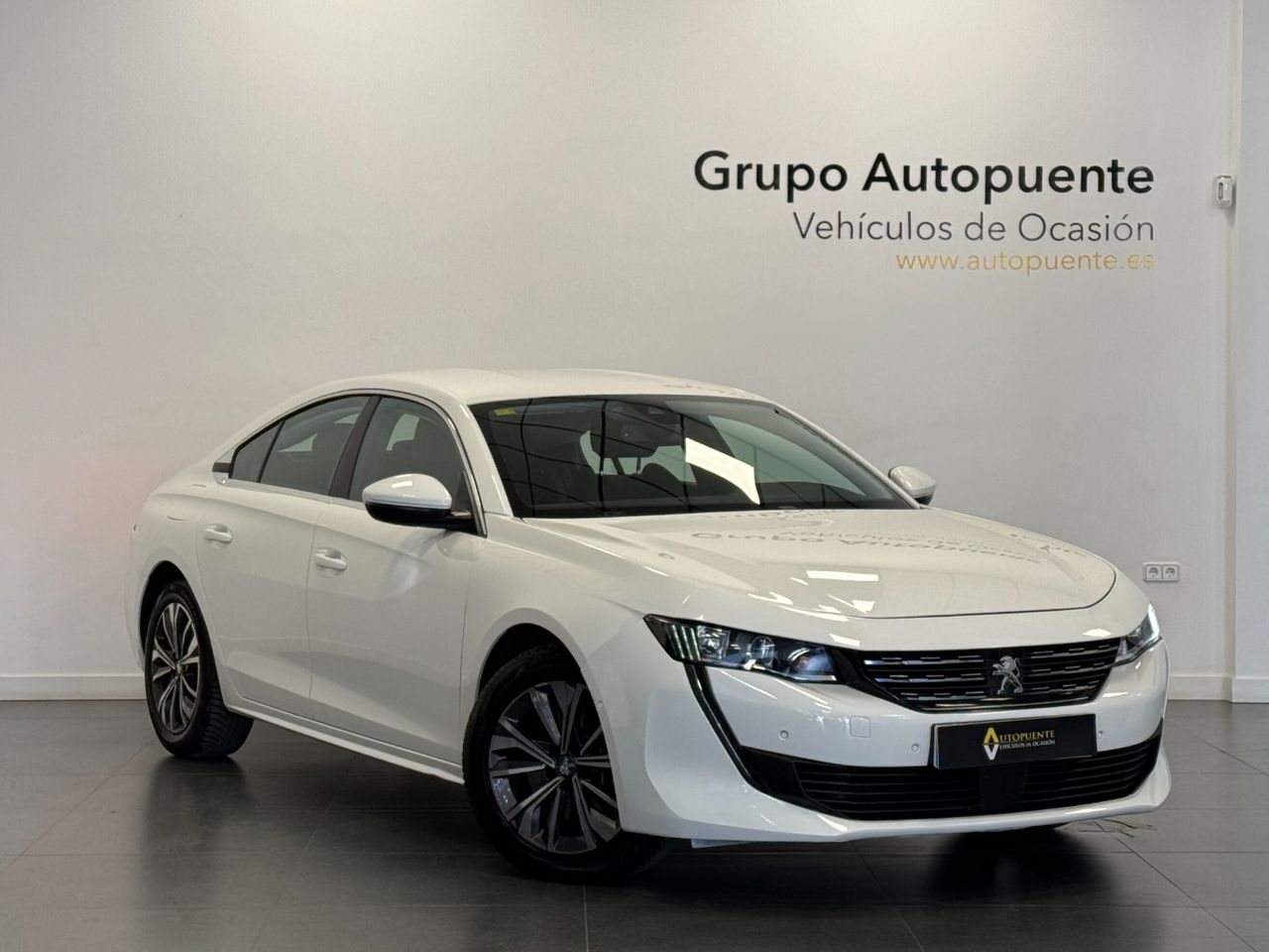 Renault espace automatico diesel  de segunda mano - peugeot 508 2020 /