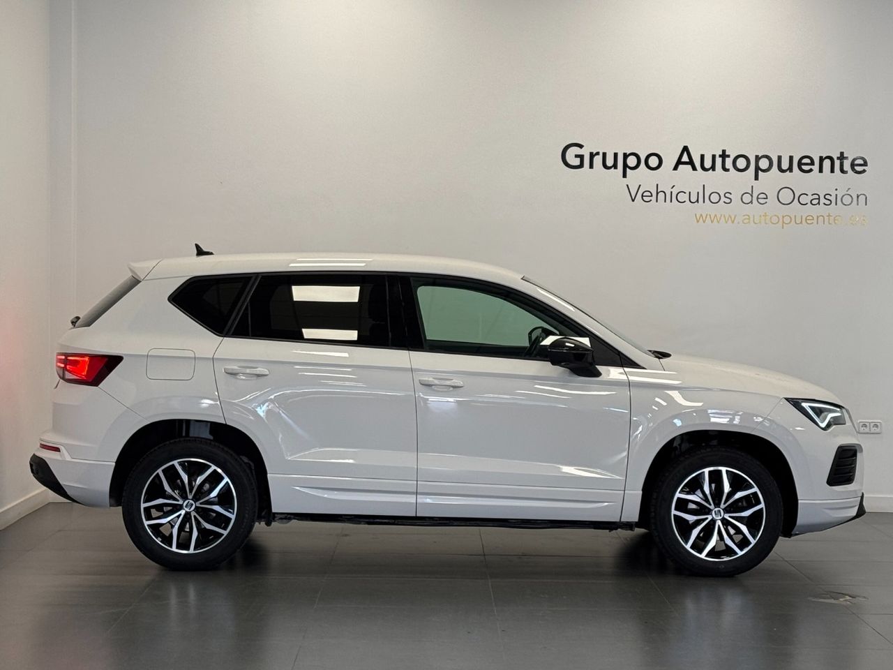 seat ateca 2022 / foto grande (2)
