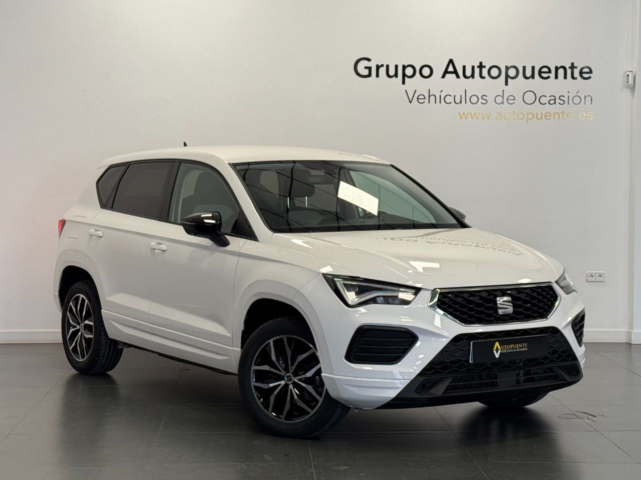 Tarotistas excelente  de segunda mano - seat ateca 2022 /