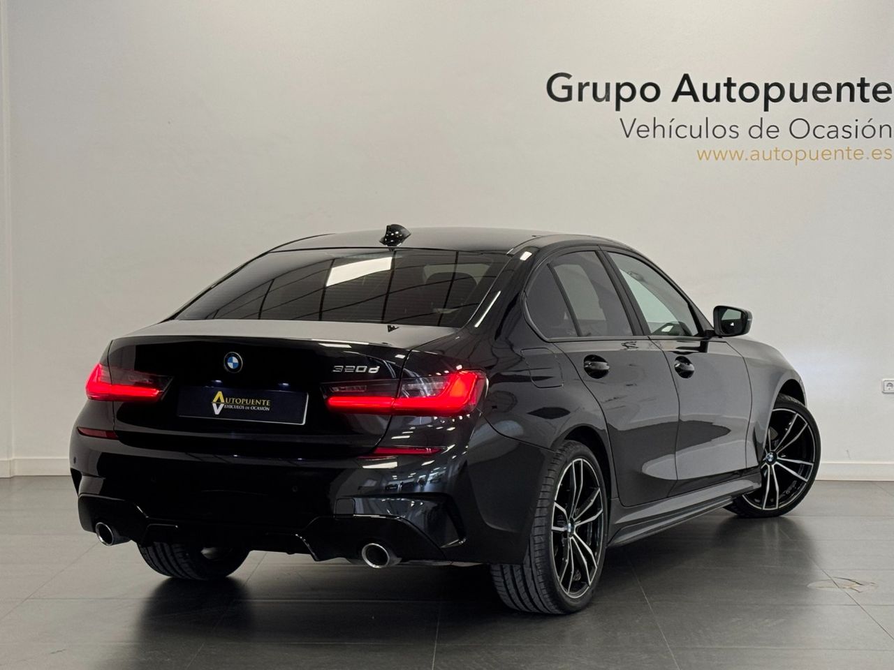 bmw serie 3 2020 / foto grande (3)
