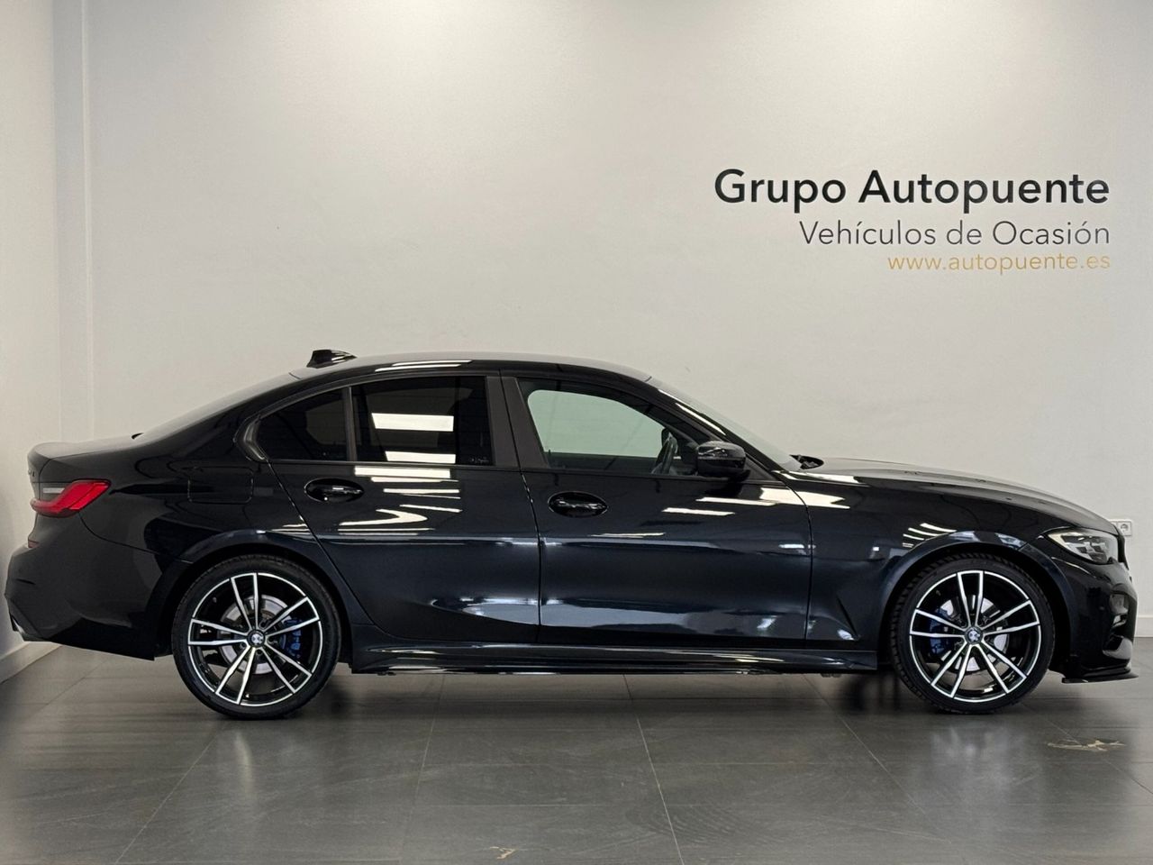bmw serie 3 2020 / foto grande (2)