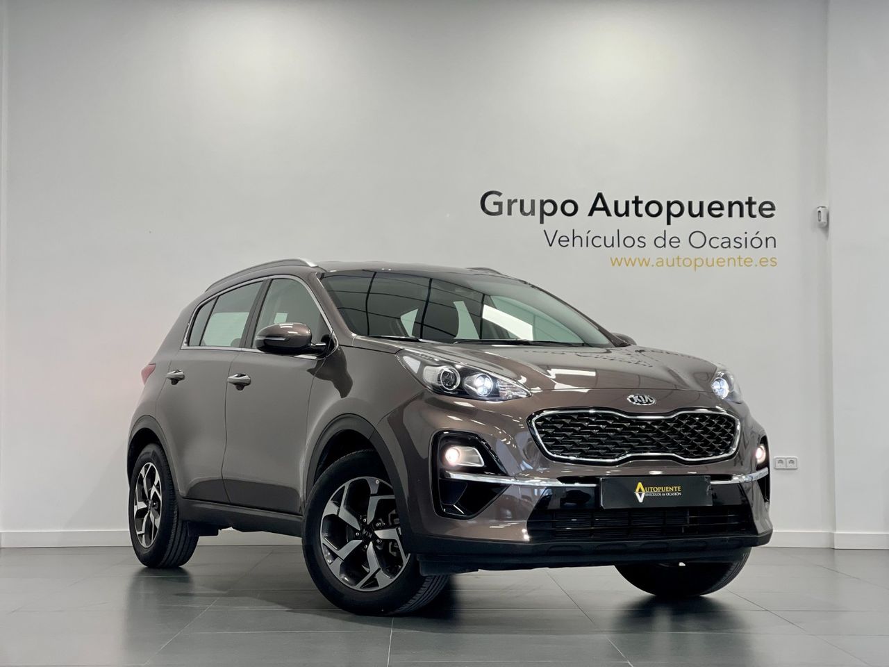 kia sportage 2020 /