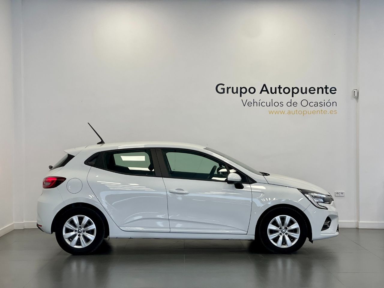 renault clio 2020 / foto grande (2)