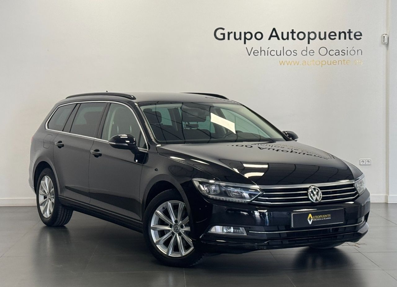 Local excelente  de segunda mano - volkswagen passat 2018 /