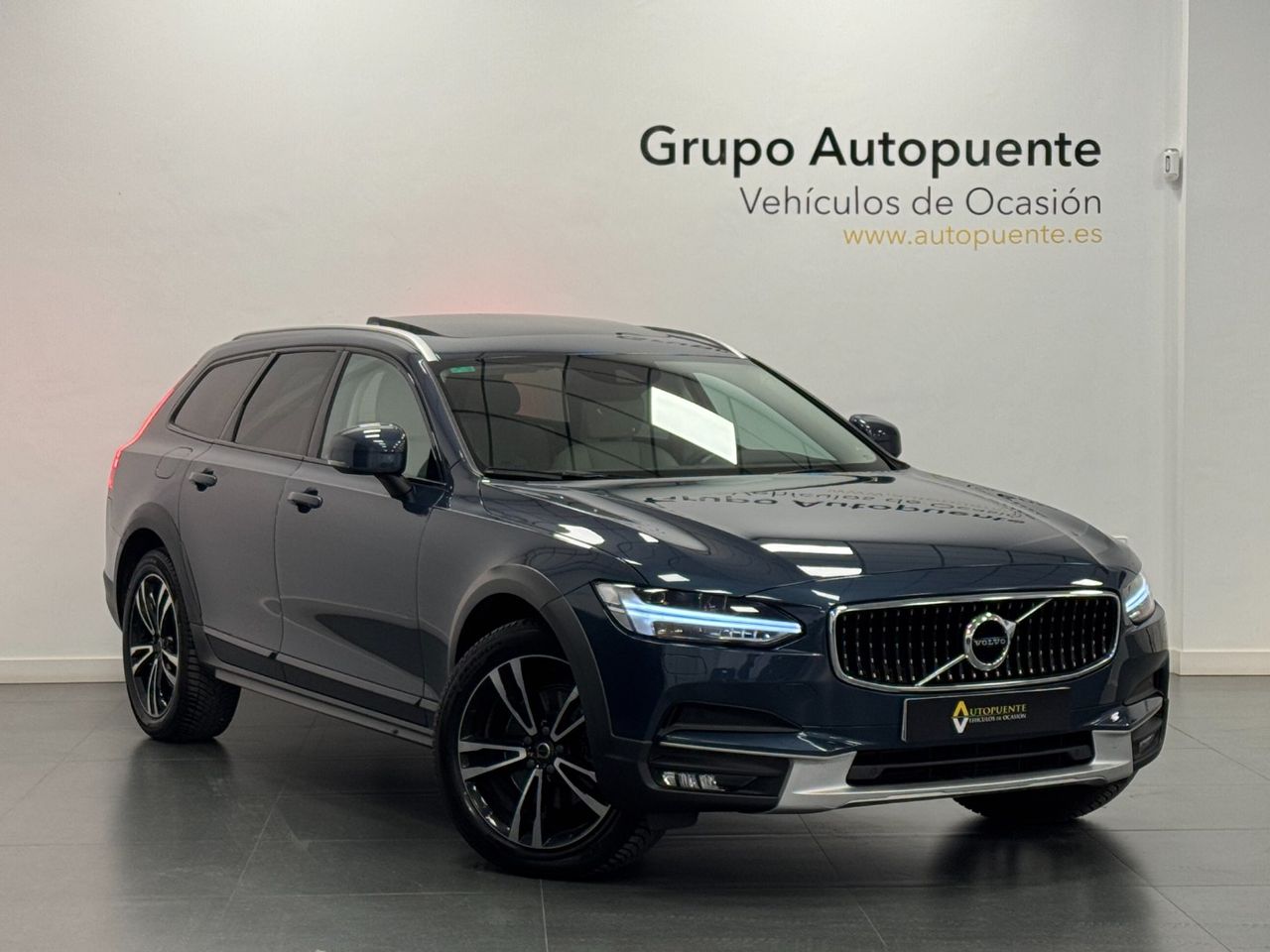 volvo v90 2019 /