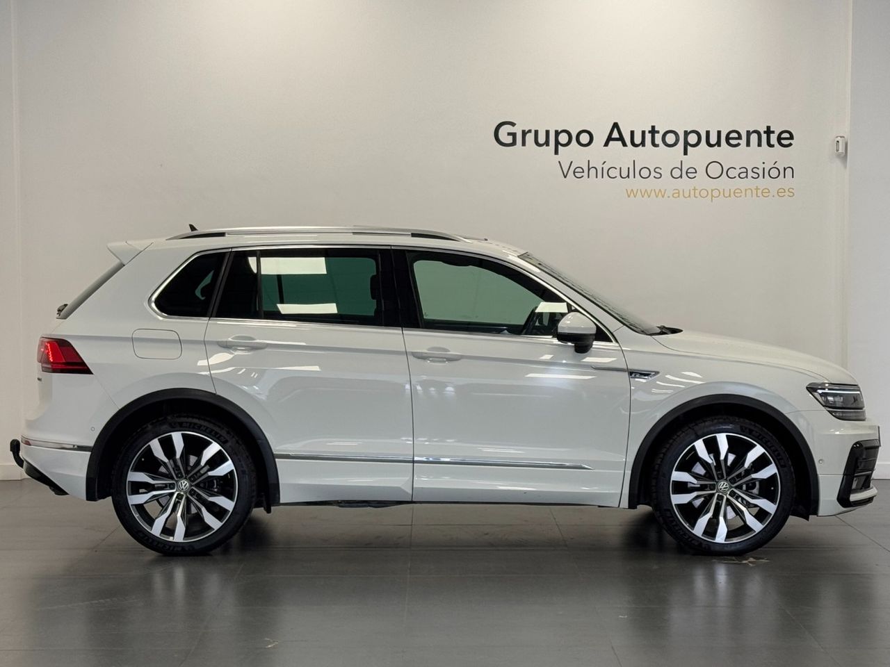 volkswagen tiguan 2018 / foto grande (2)