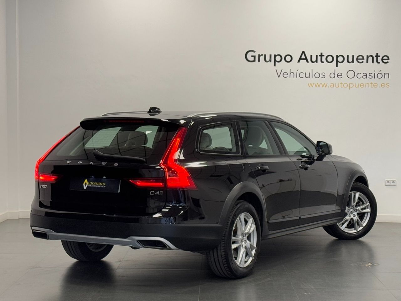 volvo v90 2018 / foto grande (3)