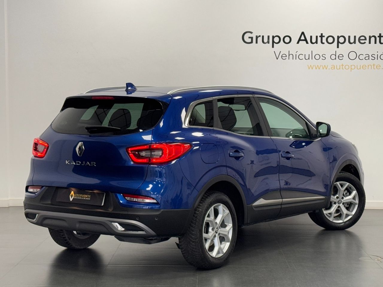 renault kadjar 2019 / foto grande (3)