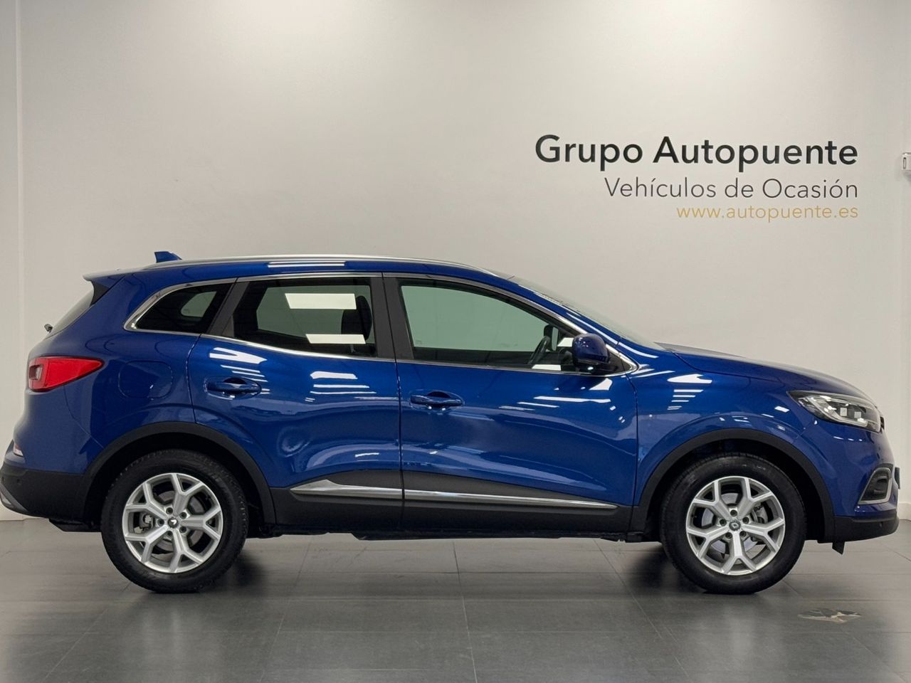 renault kadjar 2019 / foto grande (2)