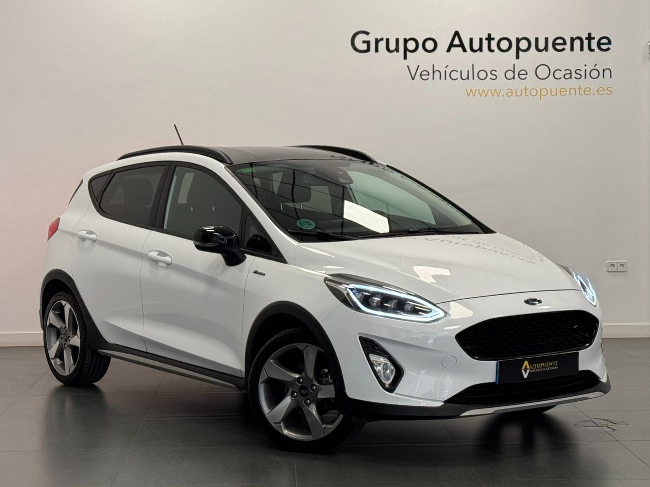 ford fiesta 2019 /