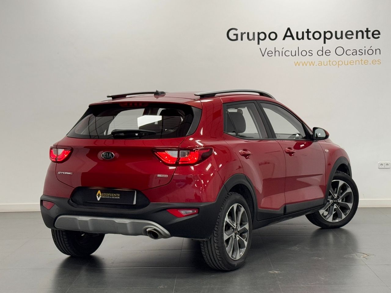 kia stonic 2018 / foto grande (3)
