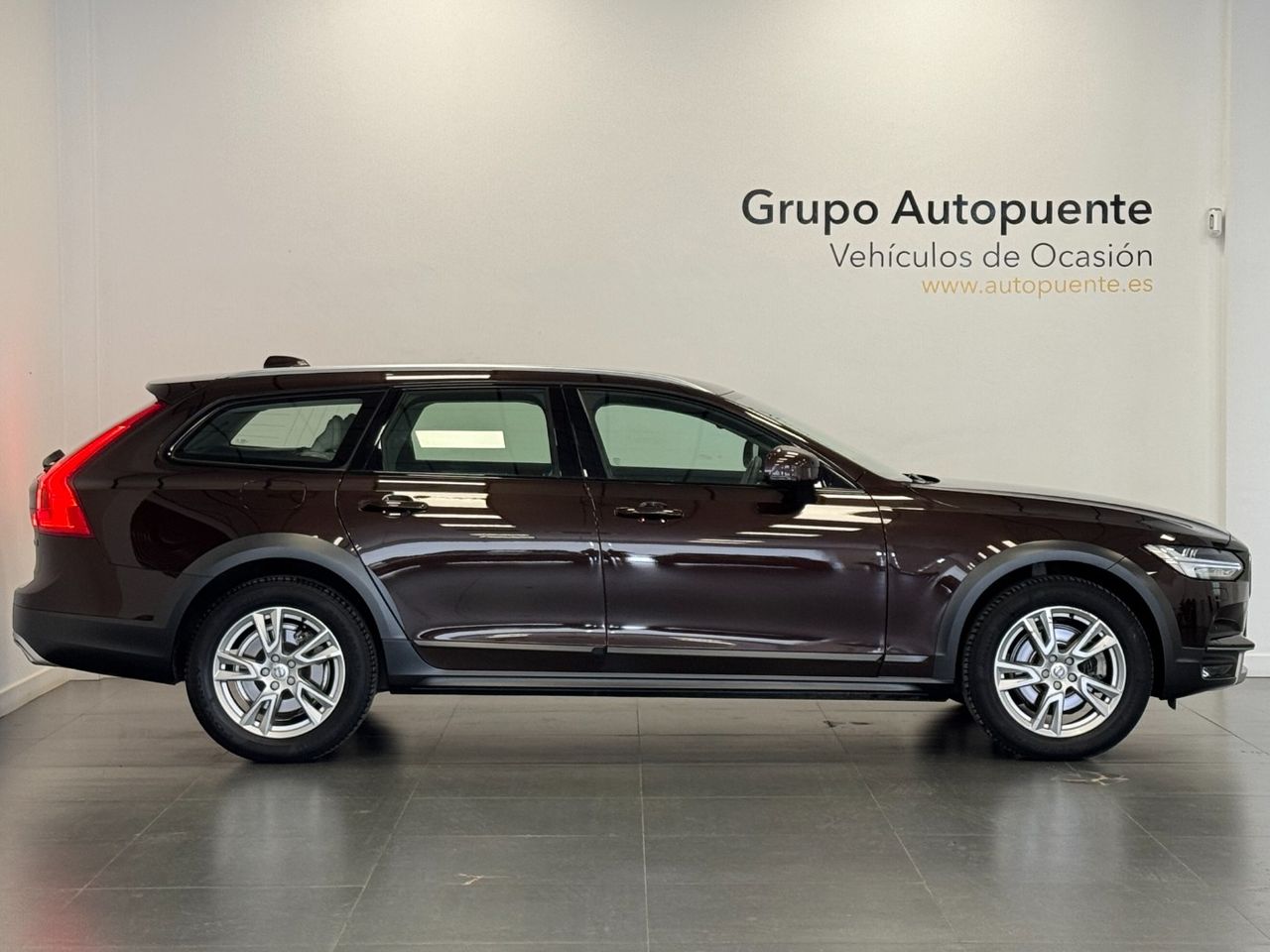 volvo v90 2018 / foto grande (2)