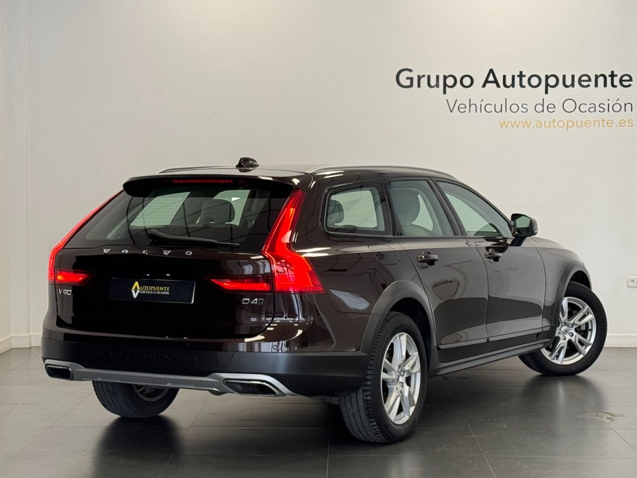 volvo v90 2018 / foto grande (3)