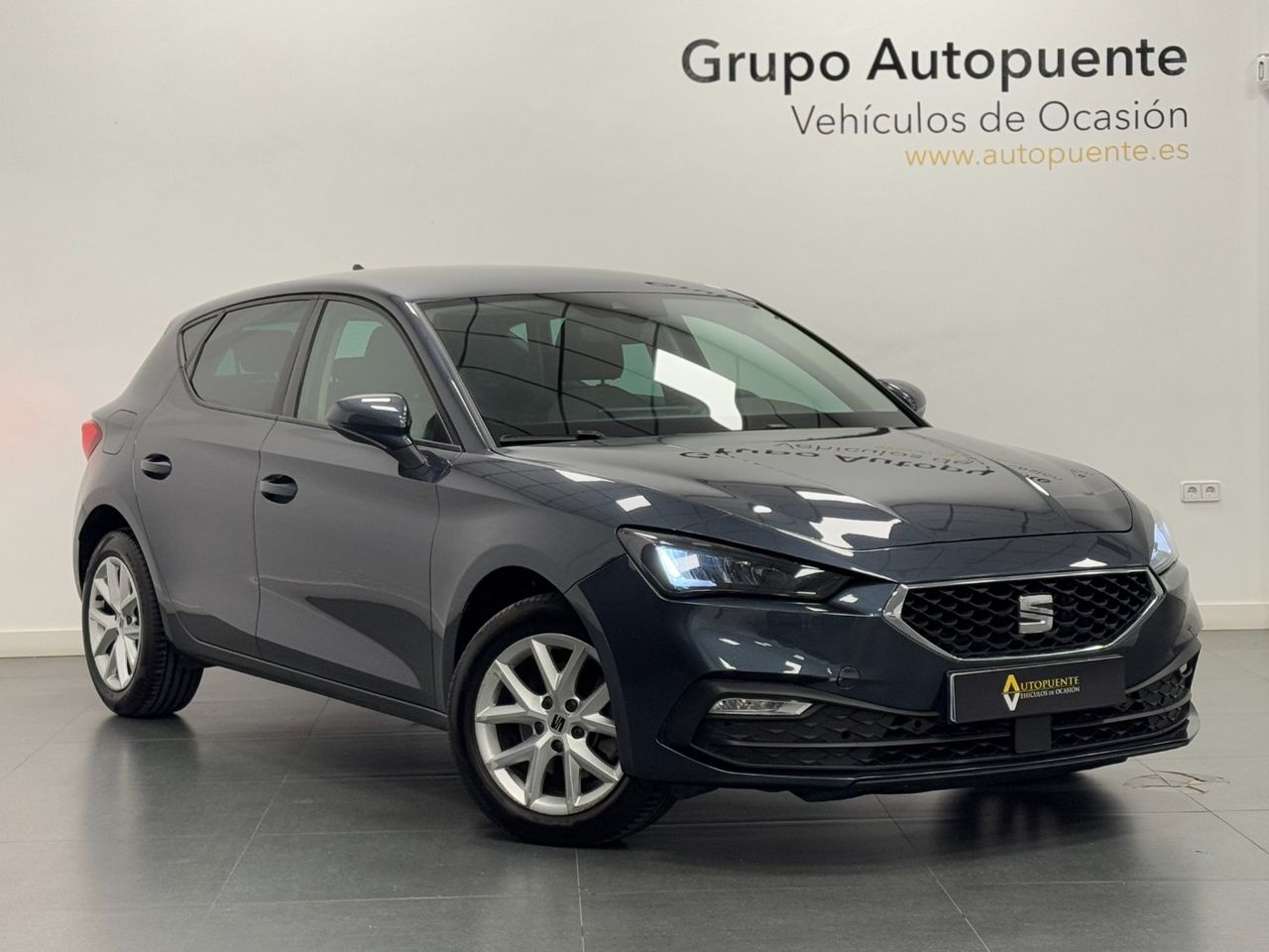 Renault espace automatico diesel  de segunda mano - seat leon 2020 /