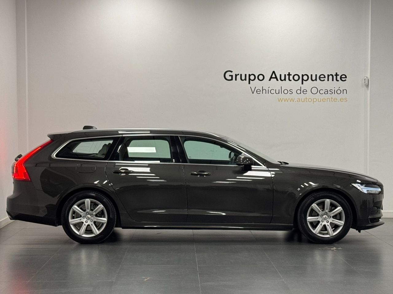 volvo v90 2019 / foto grande (2)