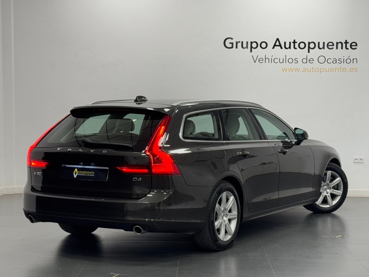 volvo v90 2019 / foto grande (3)