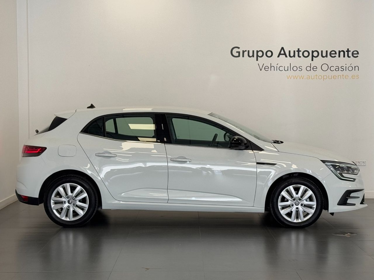 renault megane 2022 / foto grande (2)