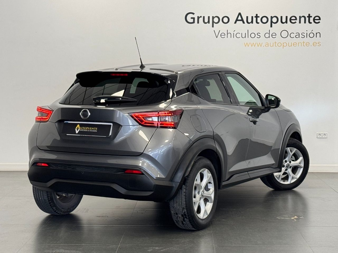 nissan juke 2021 / foto grande (3)