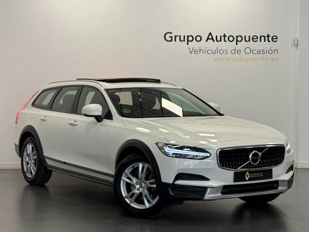 volvo v90 2019 /