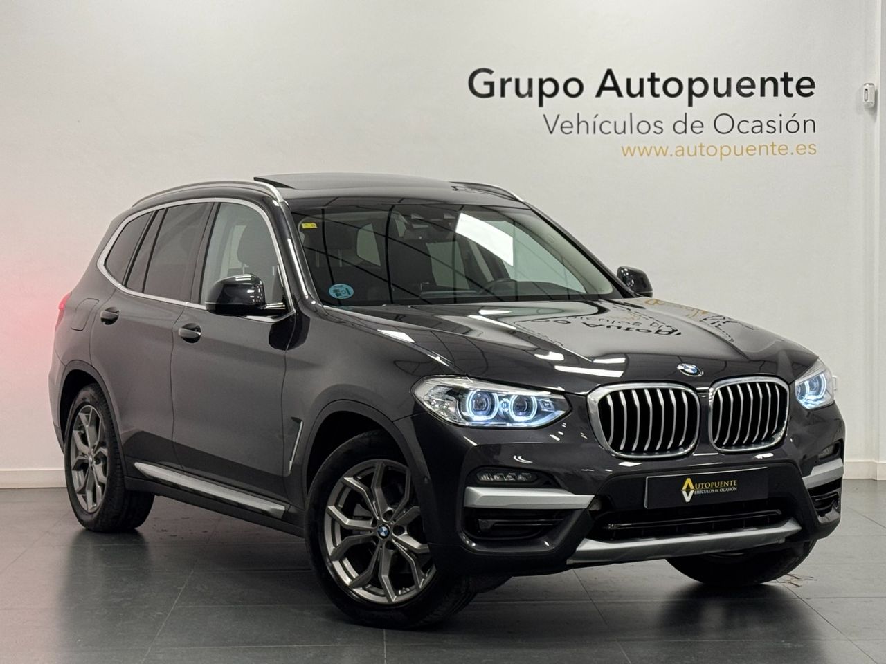 bmw x3 2020 /