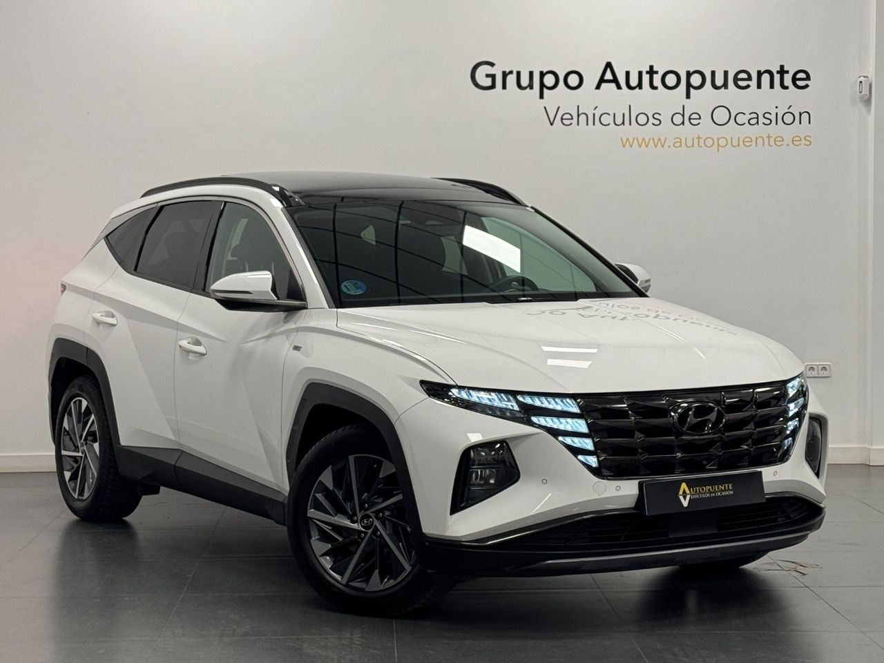 hyundai tucson 2022 /