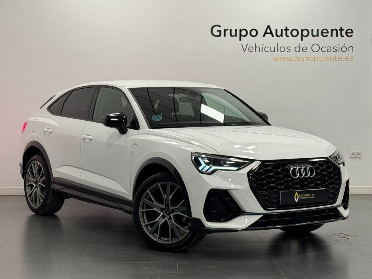 Tarotistas excelente  de segunda mano - audi q3 2020 /