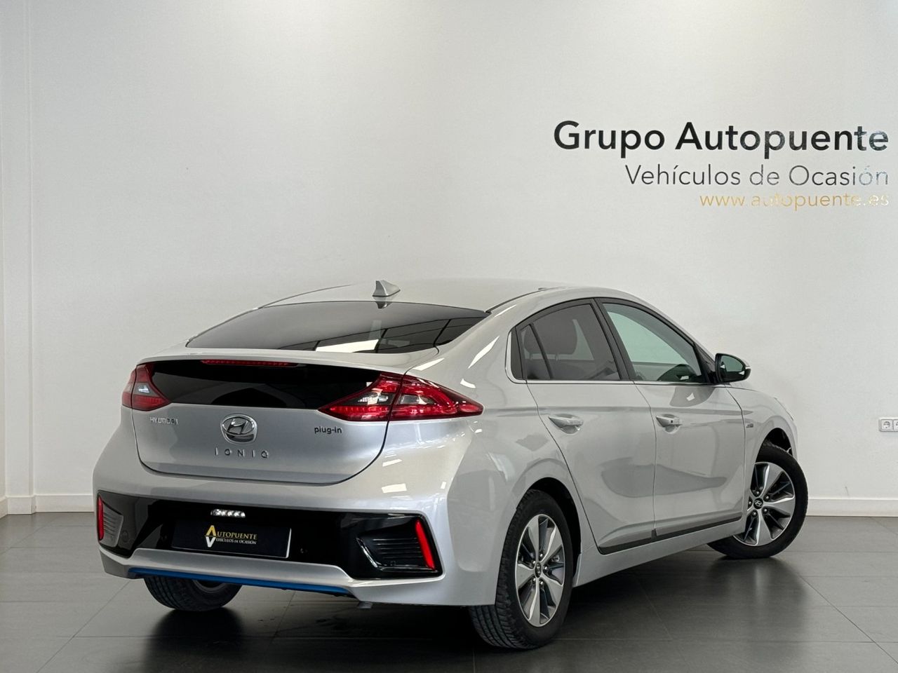 hyundai ioniq 2019 / foto grande (3)