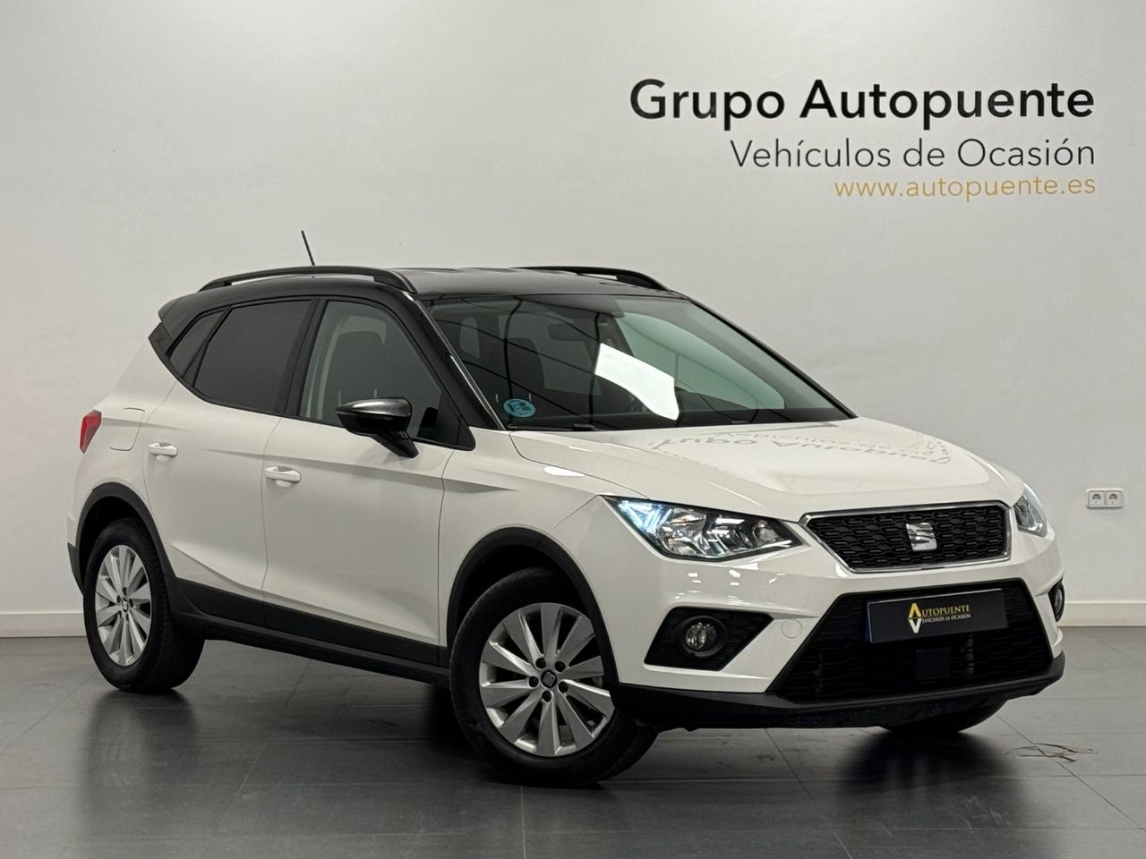 Renault kangoo 2021  de segunda mano - seat arona 2020 /