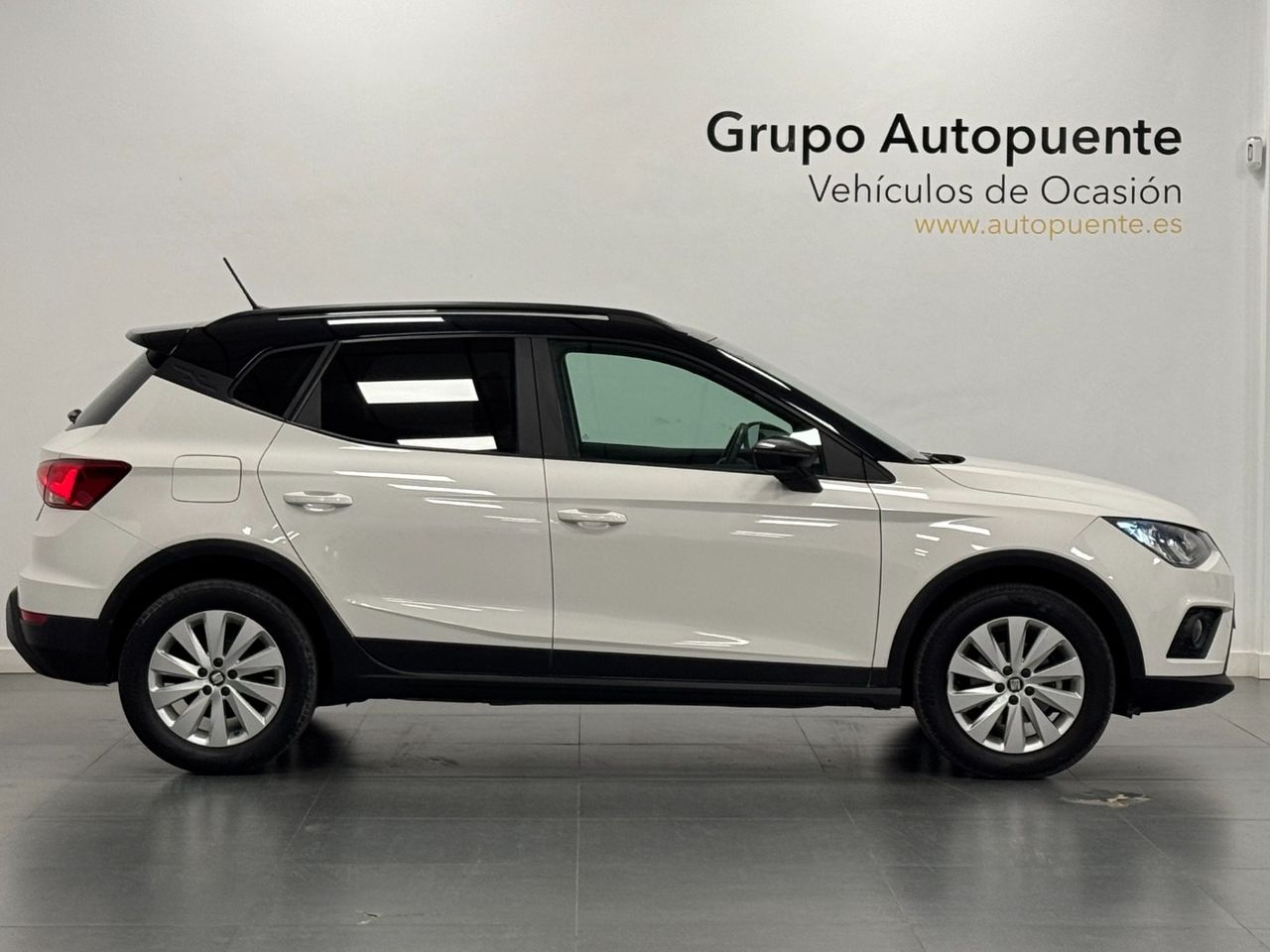 seat arona 2020 / foto grande (2)