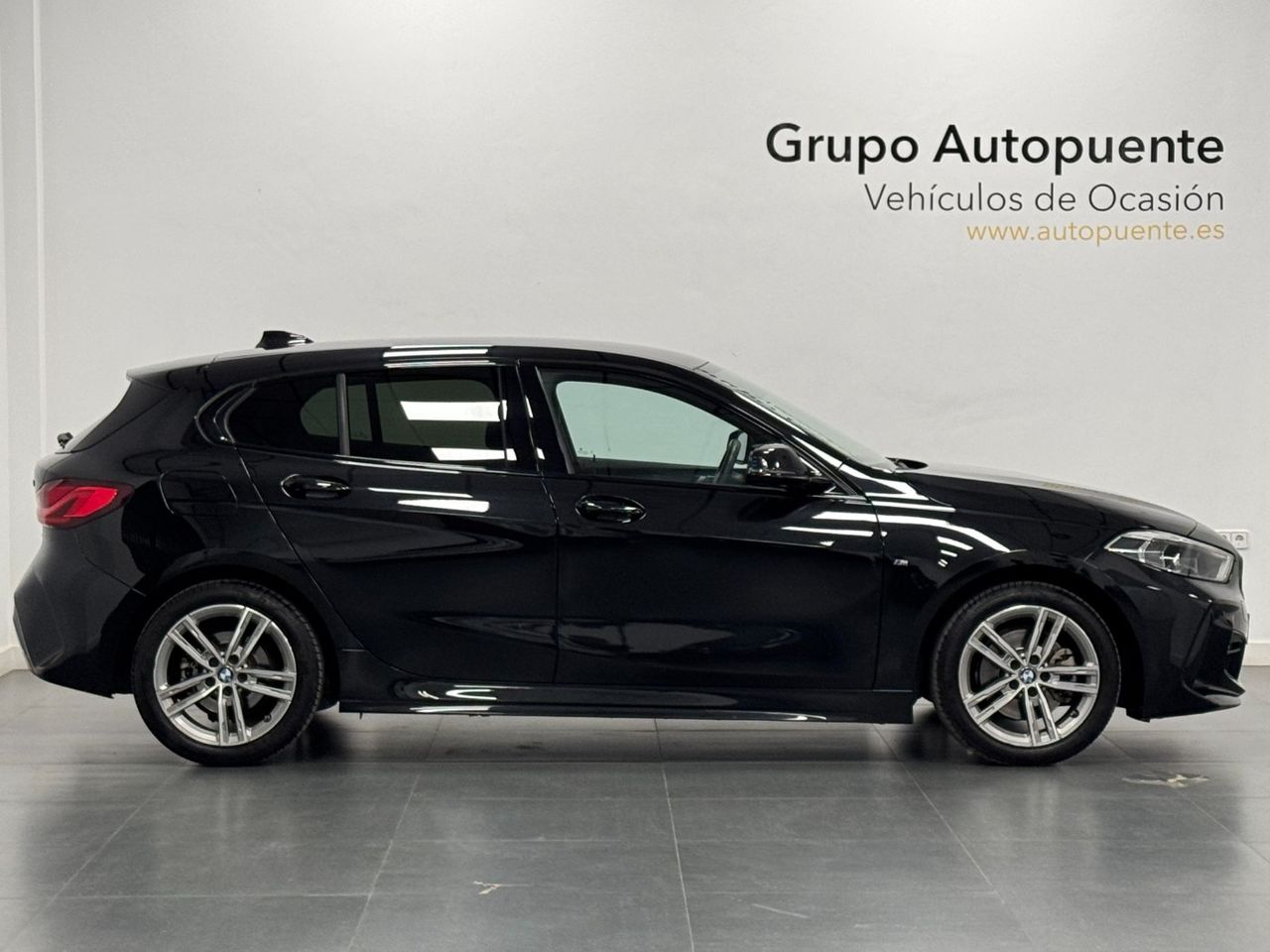 bmw serie 1 2020 / foto grande (2)