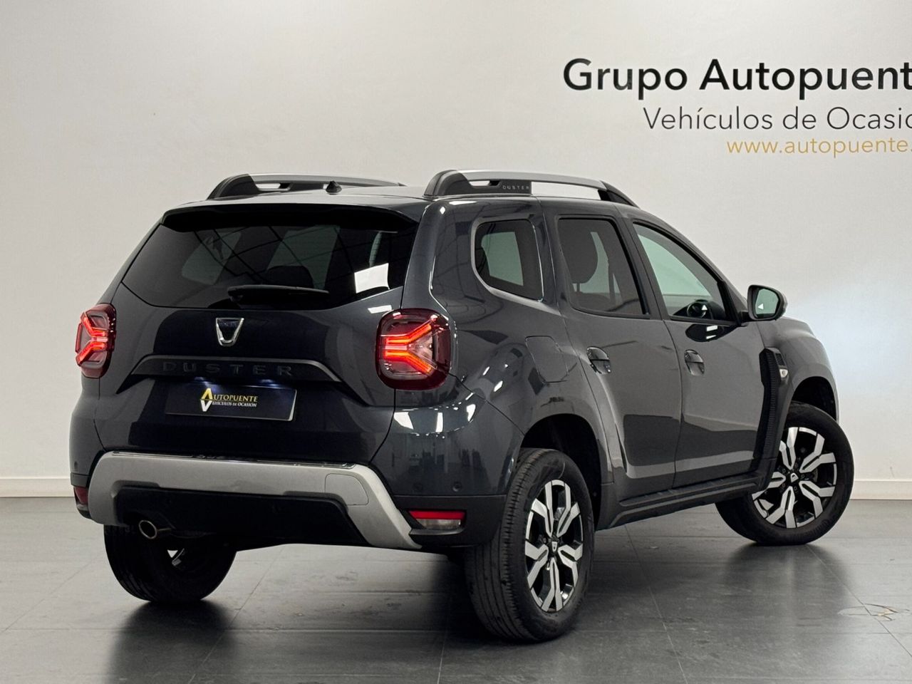 dacia duster 2022 / foto grande (3)