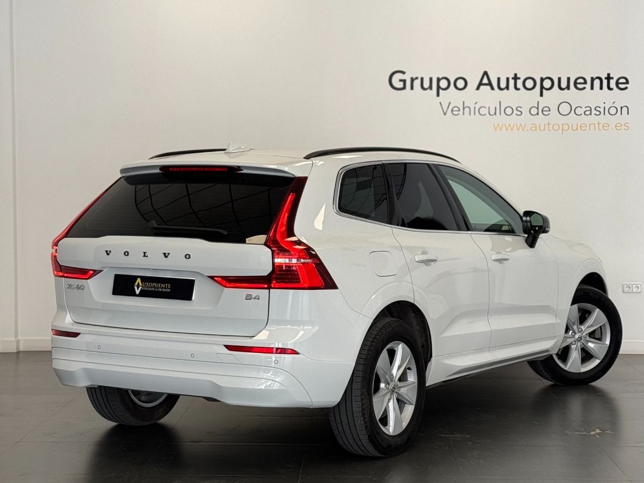 volvo xc60 2021 / foto grande (3)