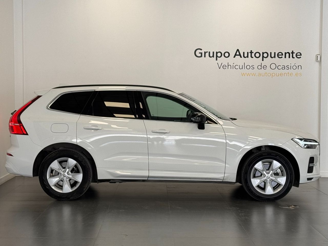 volvo xc60 2021 / foto grande (2)