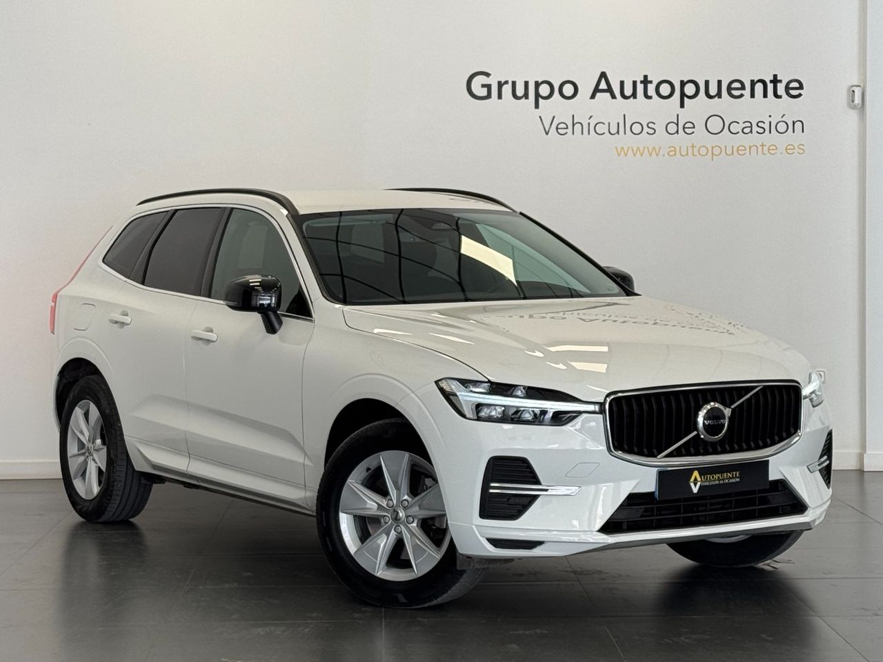 Volvo xc60 2021  de segunda mano - volvo xc60 2021 /