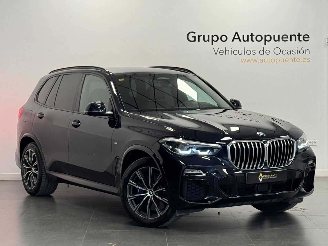 Foto bmw x5 2020 /