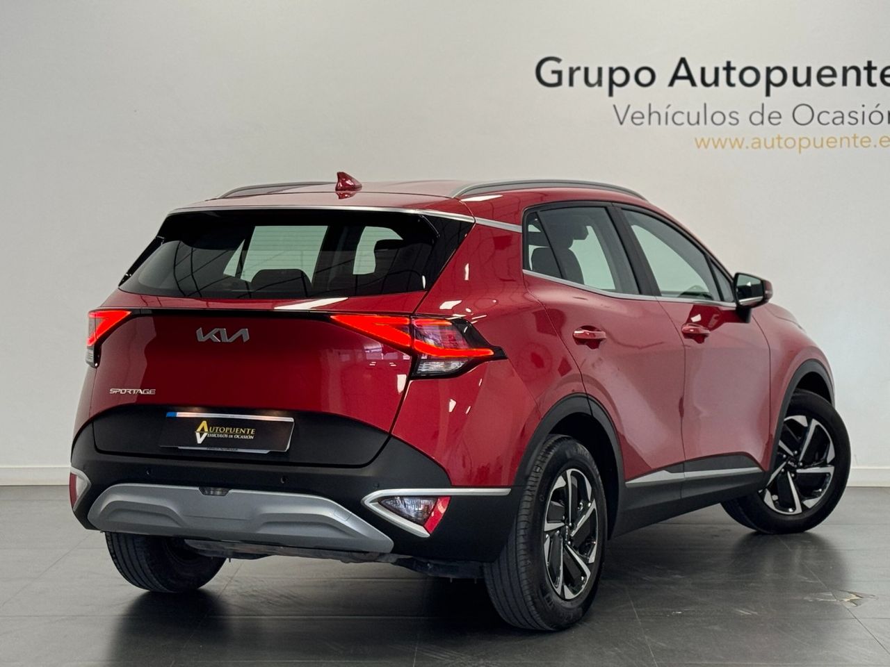 kia sportage 2024 / foto grande (3)